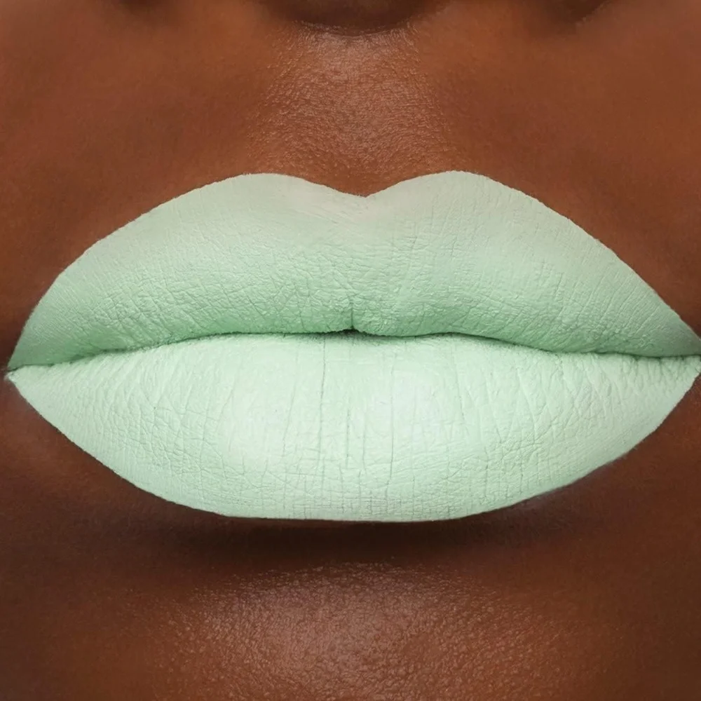 High Society - NIB Jeffree Star Velour Liquid Lipstick
